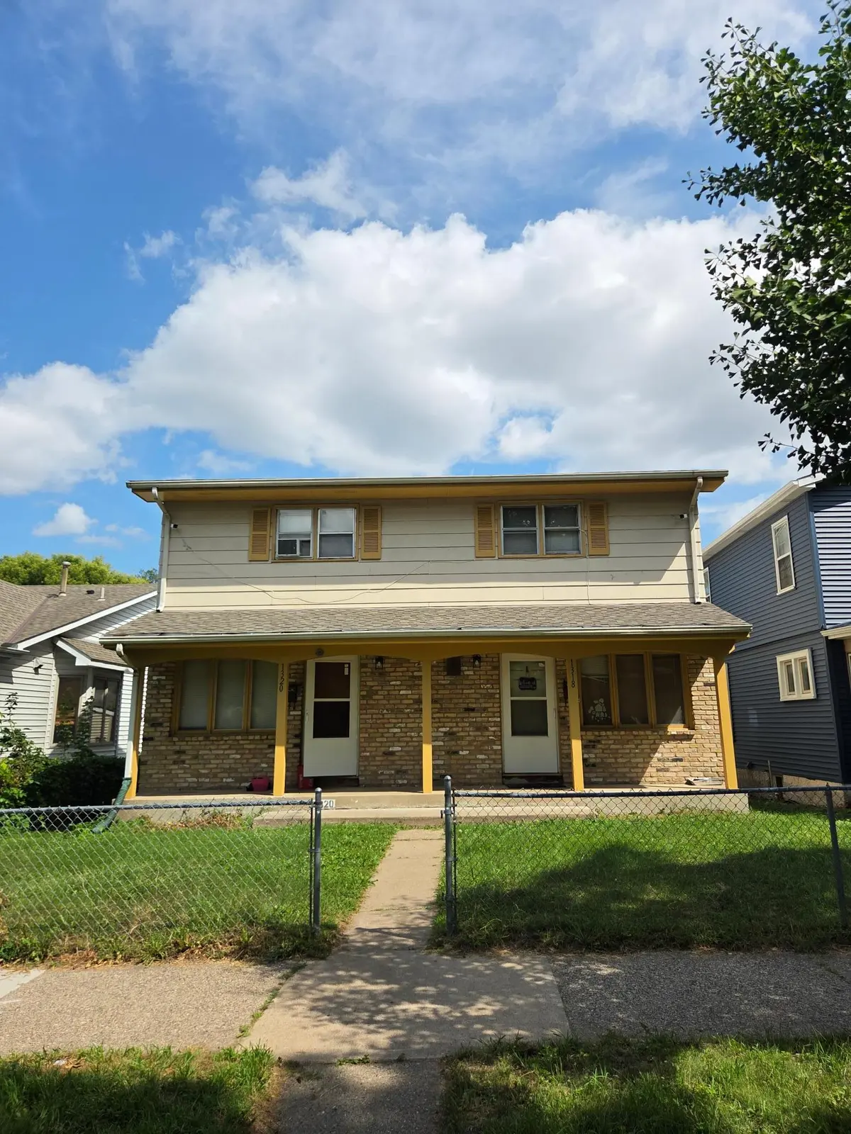 1318 Thomas AVE N, Minneapolis, MN 55411