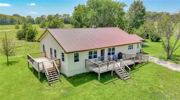810 SW 1101 RD, Holden, MO 64040