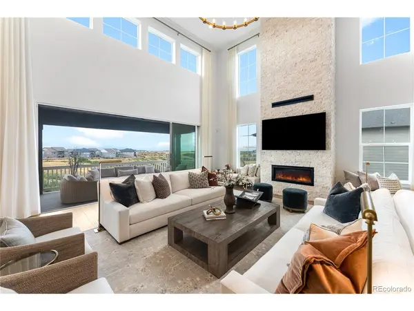 3649 Doubletrack, Castle Rock, CO 80108