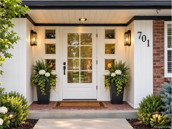 701 S Clayton, Denver, CO 80209