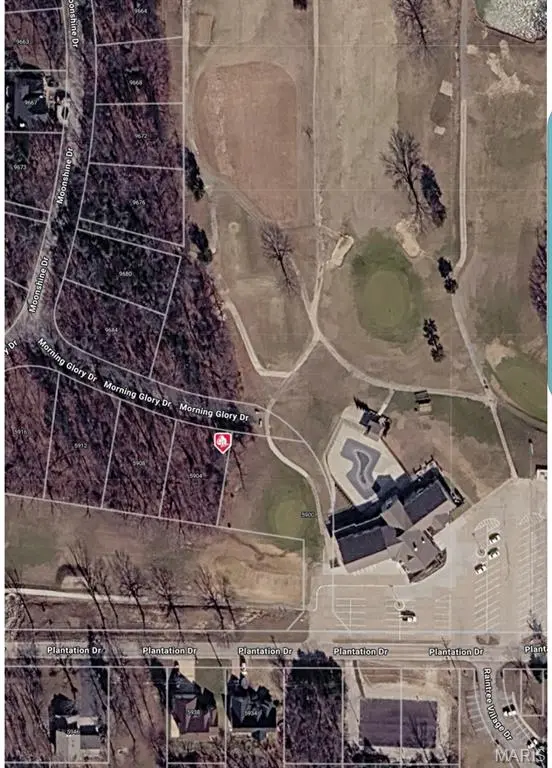 5904 Morning Glory DR, Hillsboro, MO 63050