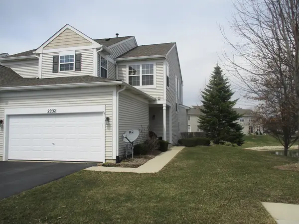 2922 Sheehan DR #2922, Naperville, IL 60564