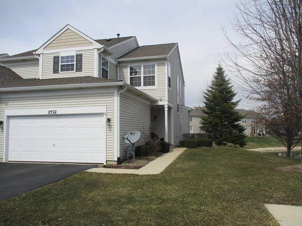 2922 Sheehan DR #2922, Naperville, IL 60564