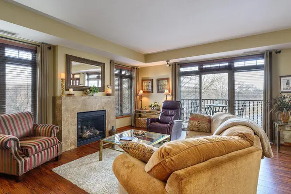 3251 Louisiana AVE S #201, Saint Louis Park, MN 55426