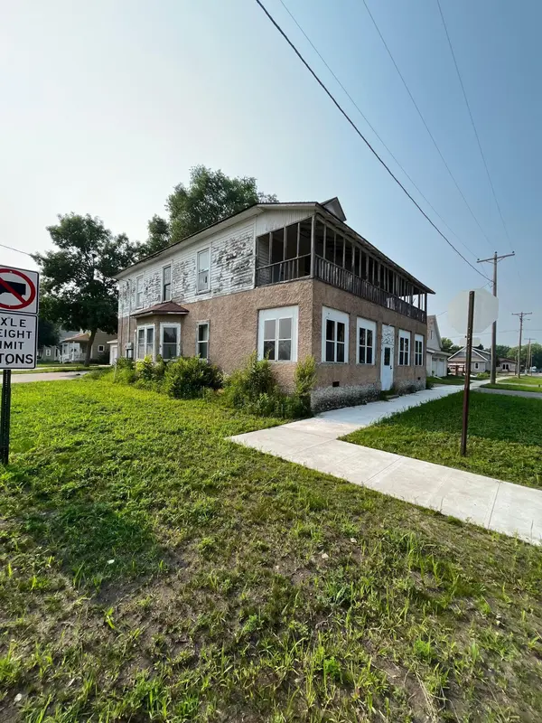 101 2nd ST NW, Morristown, MN 55052