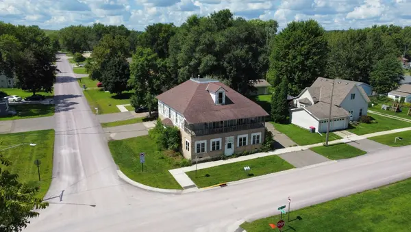 101 2nd ST NW, Morristown, MN 55052