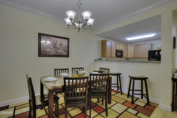 124 Plaza Drive #5406, Pigeon Forge, TN 37863