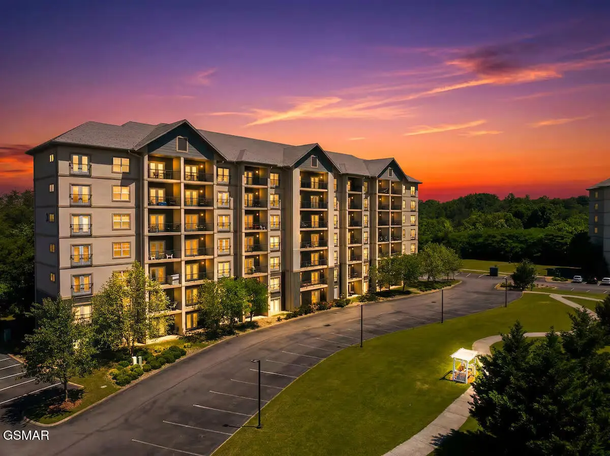 124 Plaza Drive #5301, Pigeon Forge, TN 37863