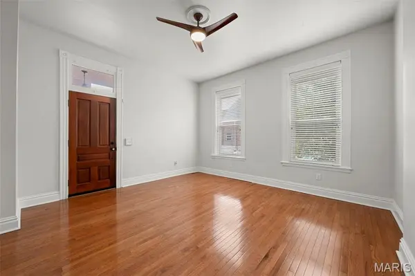 2928 Louisiana AVE, St Louis, MO 63118