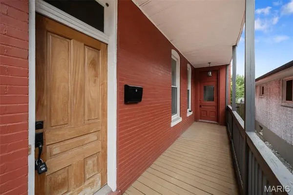 2928 Louisiana AVE, St Louis, MO 63118