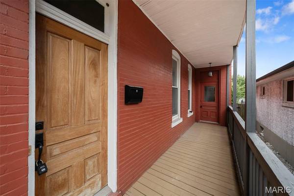 2928 Louisiana AVE, St Louis, MO 63118