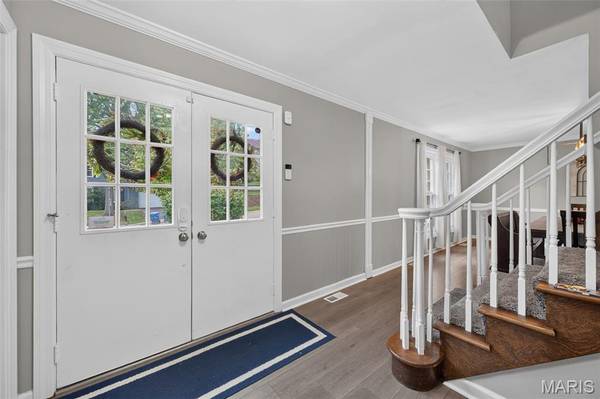 14980 Claymont Estates DR, Chesterfield, MO 63017