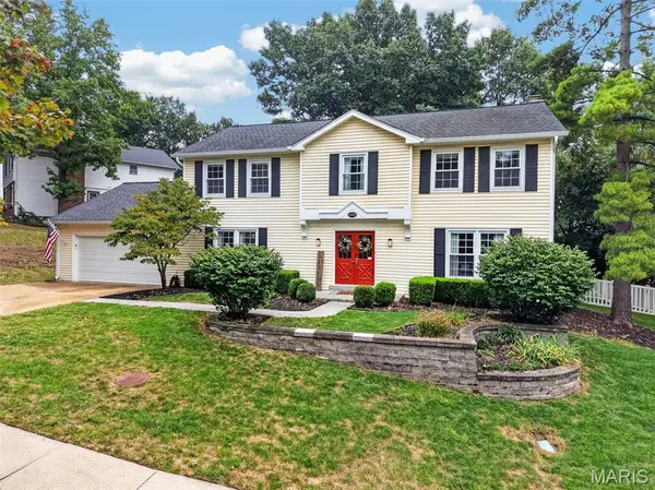 14980 Claymont Estates DR, Chesterfield, MO 63017