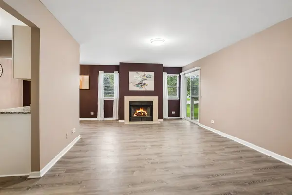 210 Glasgow LN #Z1, Schaumburg, IL 60194