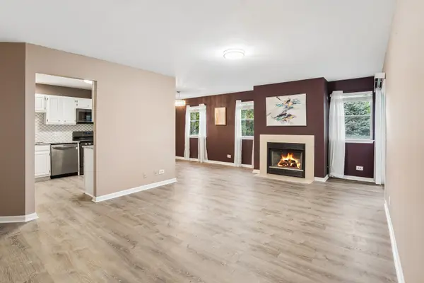 210 Glasgow LN #Z1, Schaumburg, IL 60194