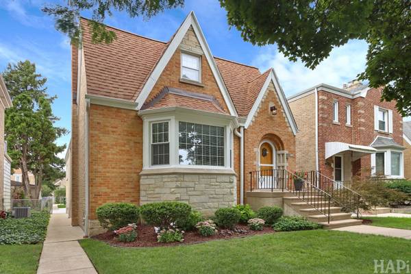 3246 N Newcastle AVE, Chicago, IL 60634