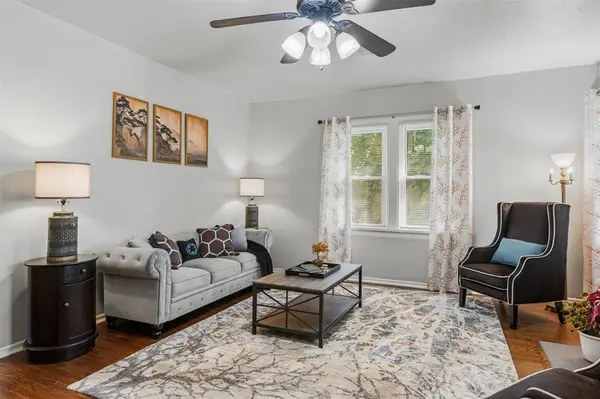 2641 W Park PL, Oklahoma City, OK 73107