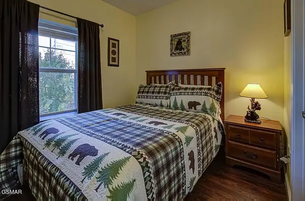 124 Plaza Drive #5301, Pigeon Forge, TN 37863