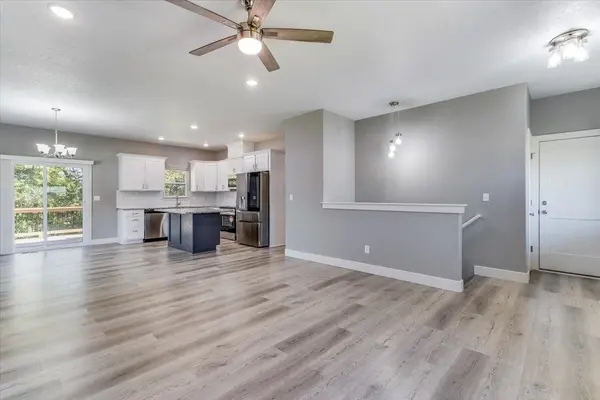 13529 E Rose St, Wichita, KS 67230