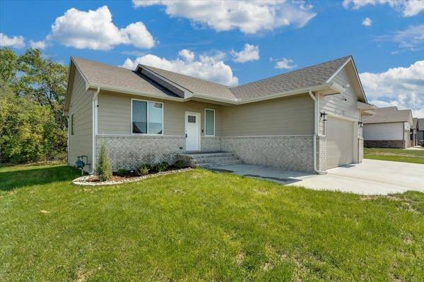 13529 E Rose St, Wichita, KS 67230