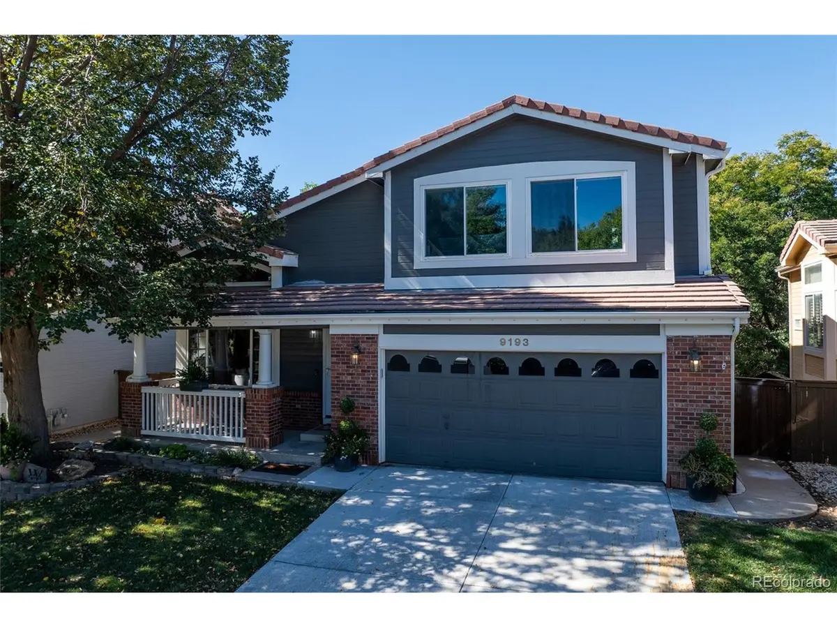 9193 Roadrunner, Highlands Ranch, CO 80129