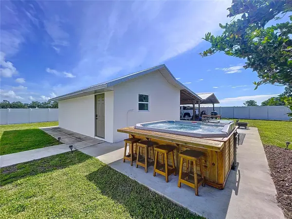 12824 CURLEY ST, San Antonio, FL 33576