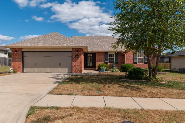 3778 N Boonville AVE, Springfield, MO 65803