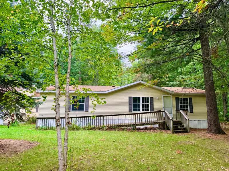 9446 Pony Lake RD NW, Bemidji, MN 56601