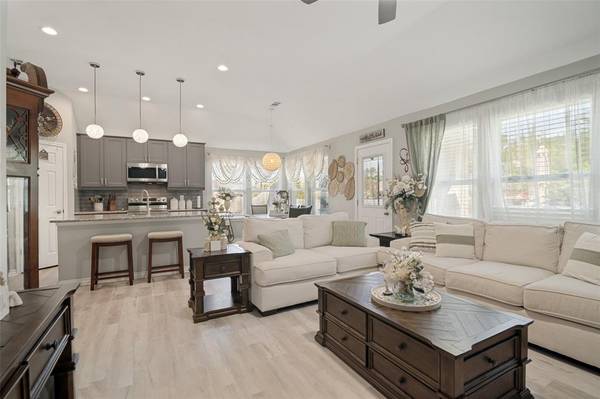 116 Seay Street, Quinlan, TX 75474