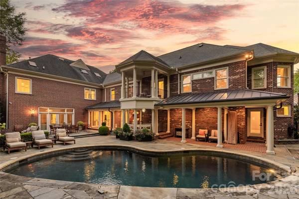5411 Mirabell RD, Charlotte, NC 28226