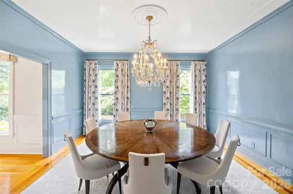 5411 Mirabell RD, Charlotte, NC 28226
