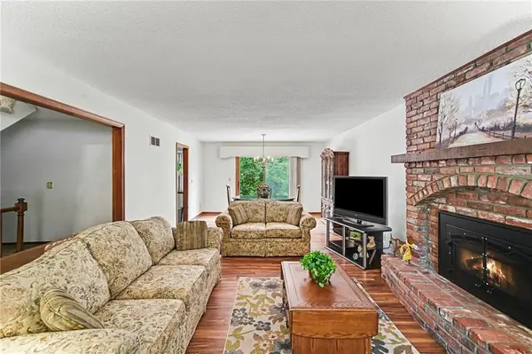 7213 N Bellefontaine AVE, Kansas City, MO 64119