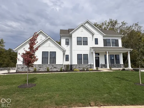 15747 Bellows AVE, Fishers, IN 46040