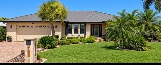 1014 VIA TRIPOLI, Punta Gorda, FL 33950