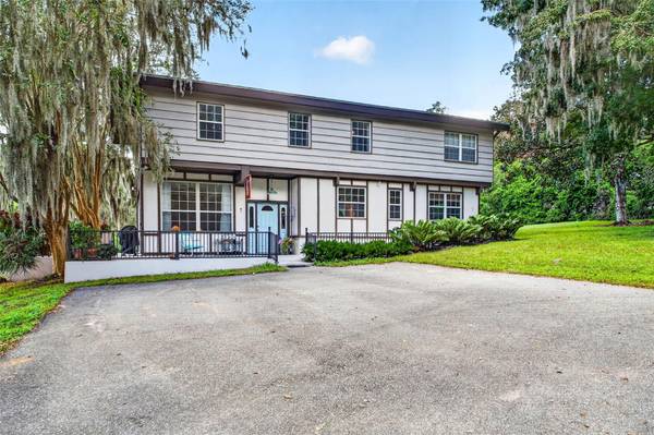 32824 LISTER RD, Dade City, FL 33523