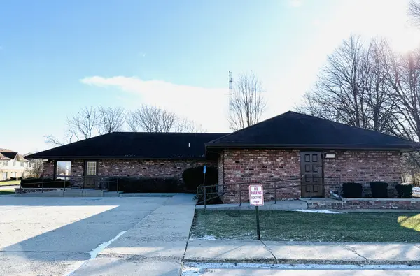 103 S John ST, Dwight, IL 60420