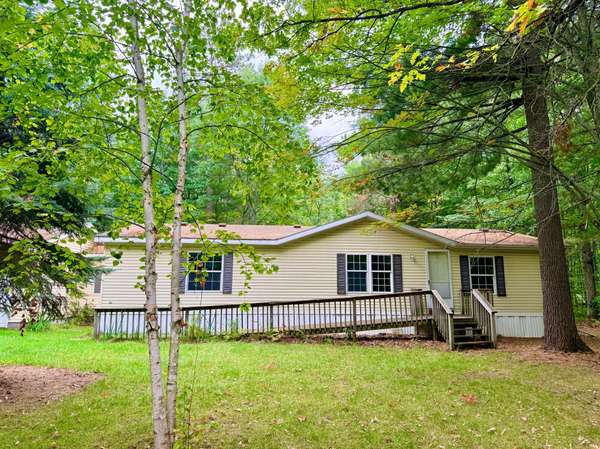9446 Pony Lake RD NW, Bemidji, MN 56601