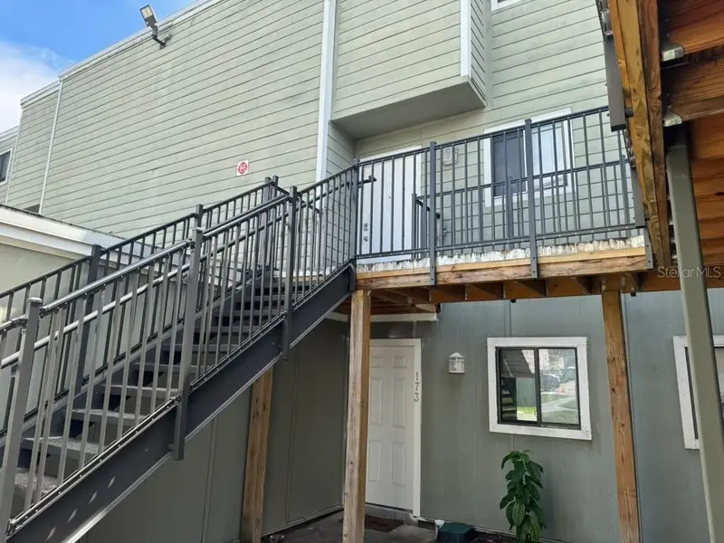 173 SCOTTSDALE SQ #173, Winter Park, FL 32792
