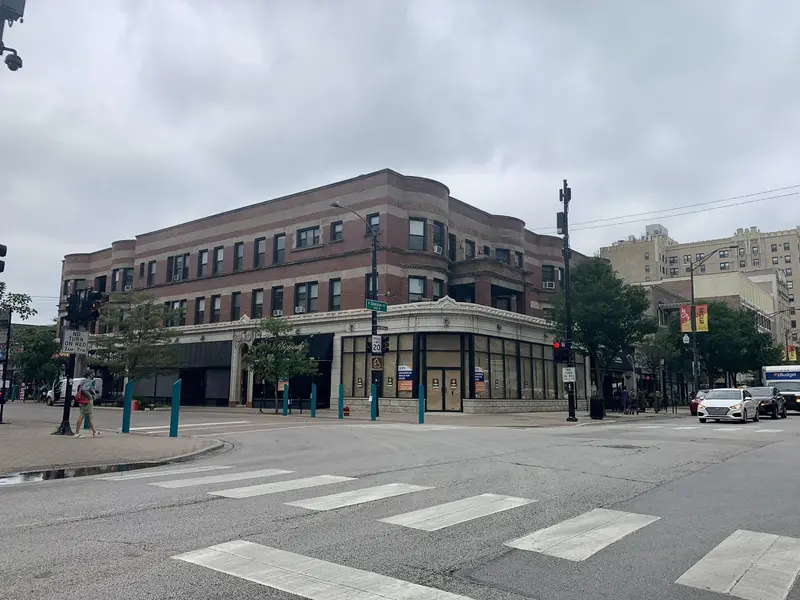 1000 W Argyle ST #2N, Chicago, IL 60640