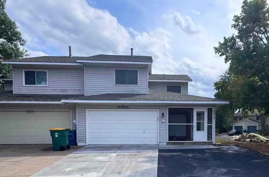5417 Angeline AVE N, Crystal, MN 55429