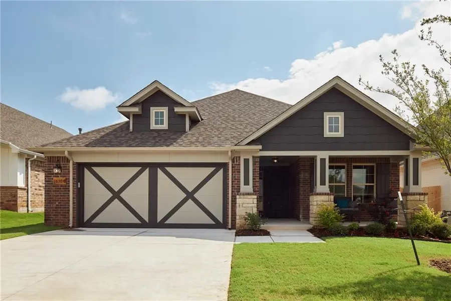 16304 SW Native ST, Oklahoma City, OK 73170