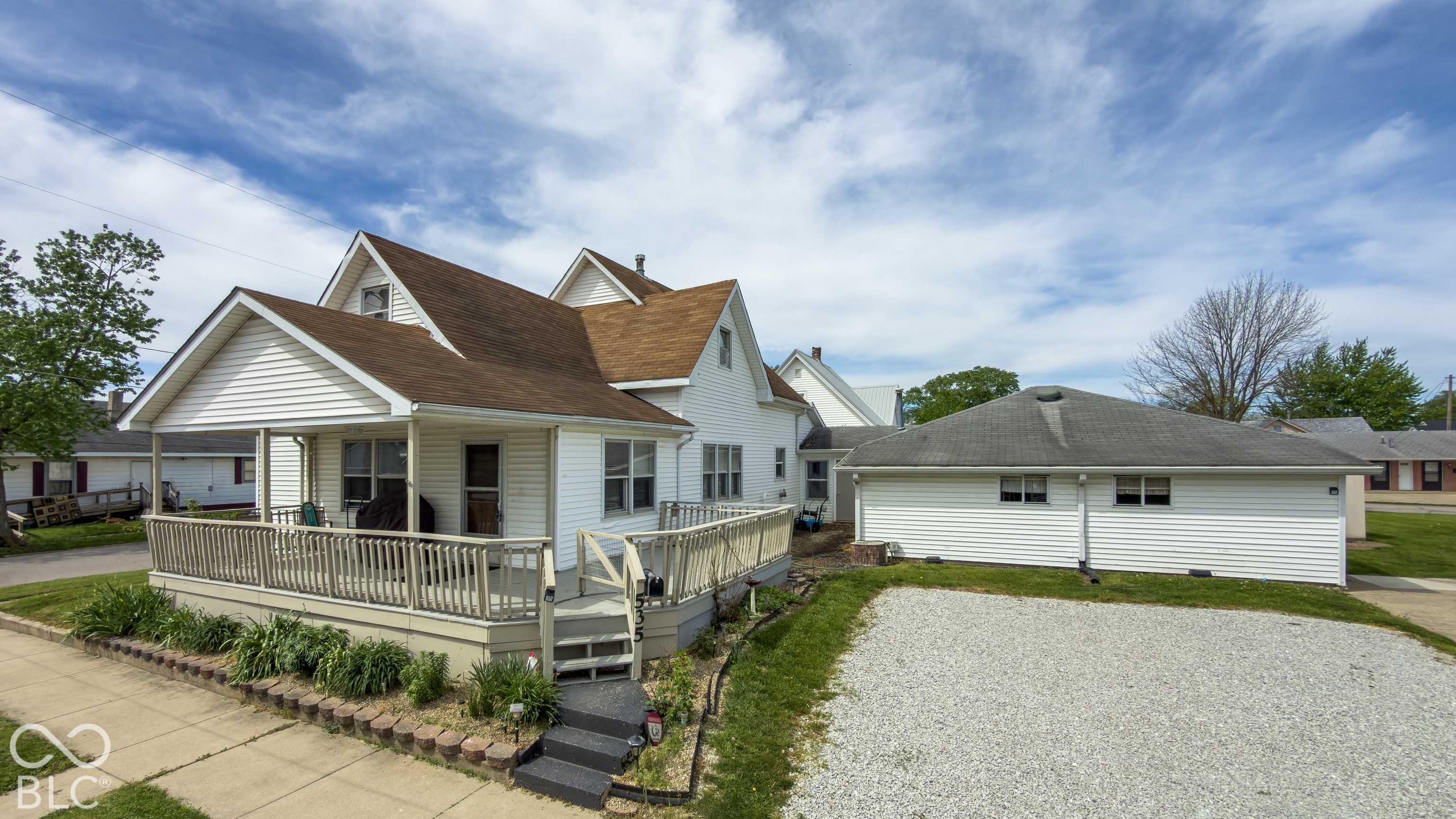 535 Dunn AVE, Shelbyville, IN 46176