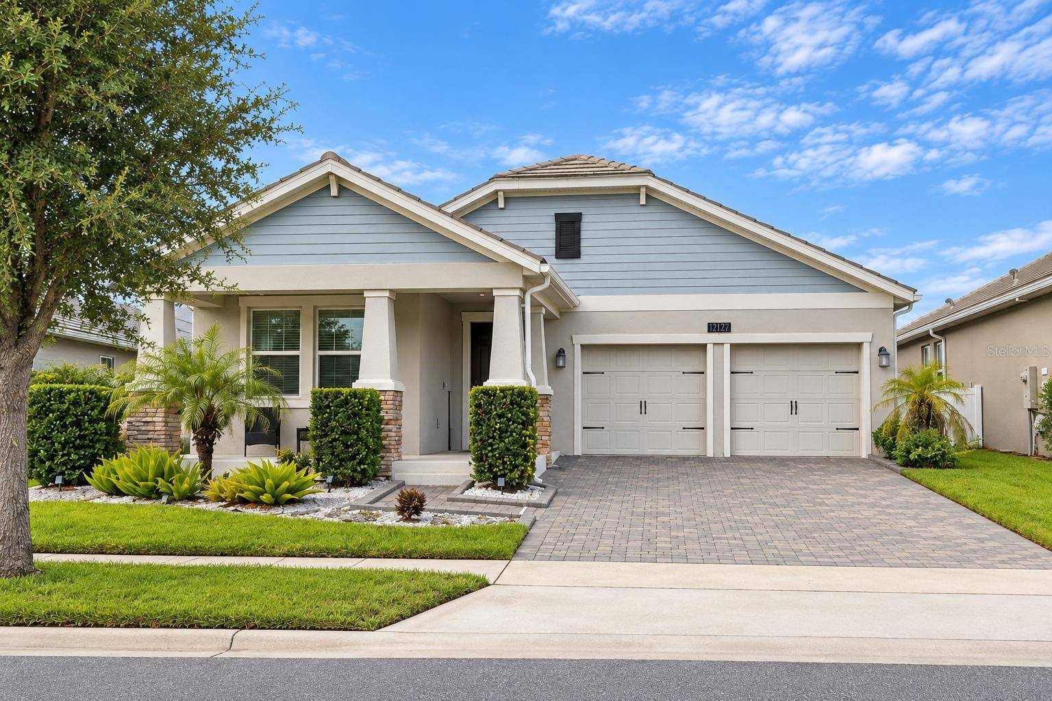 12127 IMAGINARY WAY, Orlando, FL 32832