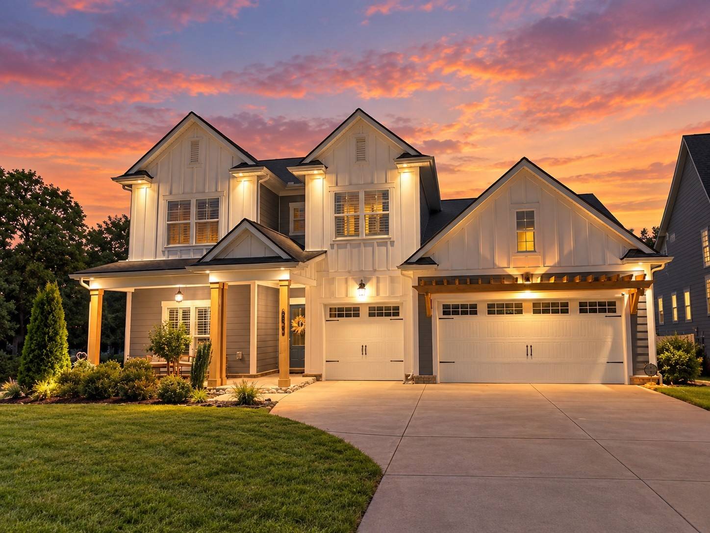 6533 Rusty Blackbird Ct, Murfreesboro, TN 37128