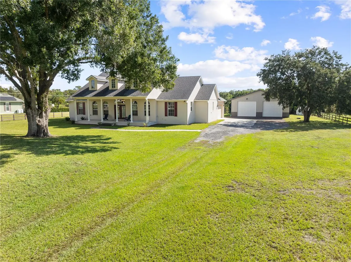 4349 PACKARD AVE, St Cloud, FL 34772