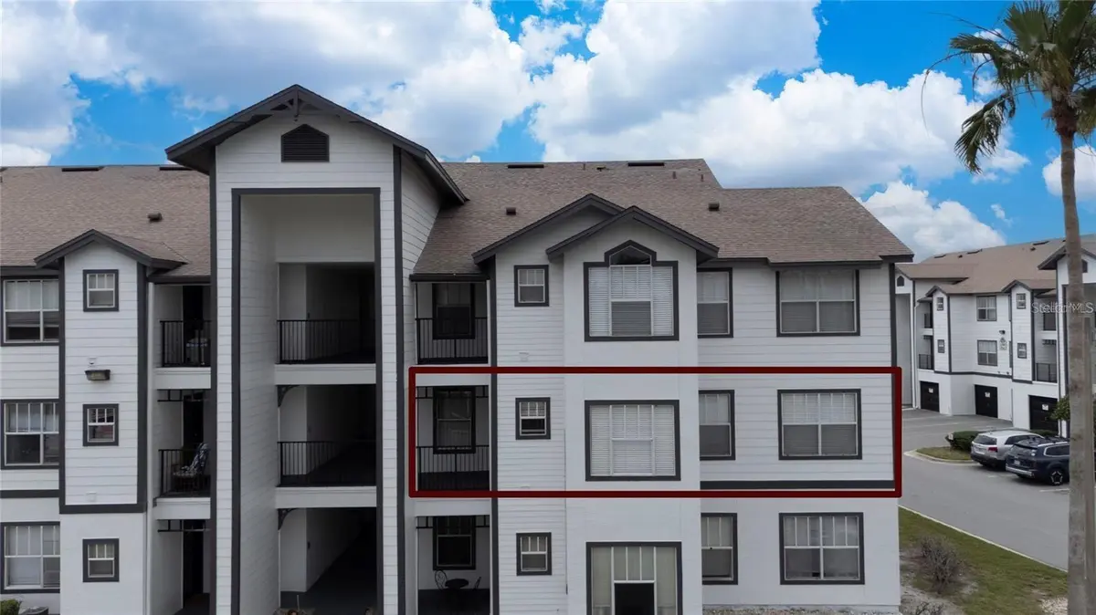 2201 KEY WEST CT #328, Kissimmee, FL 34741