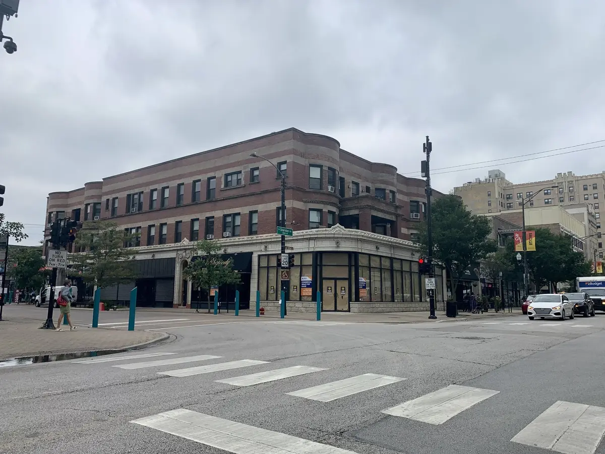 1000 W Argyle ST #2N, Chicago, IL 60640