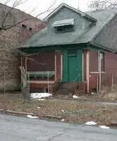 1540 Maryland ST, Gary, IN 46407