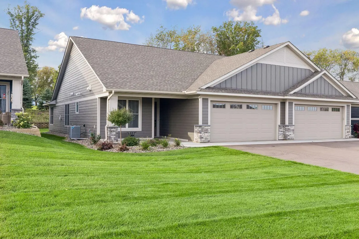 1440 Kasilof CT, River Falls, WI 54022