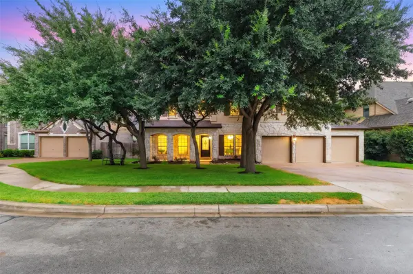2709 Deep River CIR, Round Rock, TX 78665